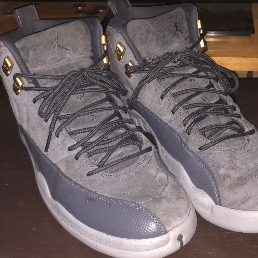 Jordan’s